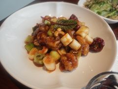 -外婆家(西溪印象城店)