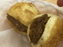-买又大餐厅(福林里店)