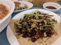 -普天和酒楼(天津之眼店)