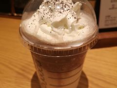 马达加斯加星冰乐-星巴克(北京万科时代广场店)