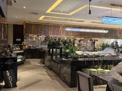 -西安西藏大厦开元名都大酒店·自助餐厅