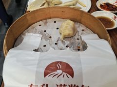 -东升灌浆包(辛庄街总店)