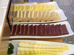 -古乐牛香•鲜牛肉牛杂火锅(系马桩总店)
