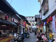 -正宗杨记普洱酸醋米线(总店)