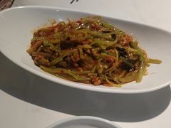 -老三烤肉·融合菜宴会厅