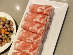 -蝎王府羊蝎子(虎坊桥总店)