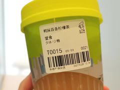 -丘大叔柠檬茶(乐峰广场分店)
