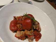 -徽镇小厨·经典徽菜(十里河店)