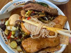 螺蛳粉-好欢螺鼎钻螺蛳粉(谷埠店)