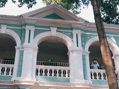 -星巴克臻选(广州沙面店)