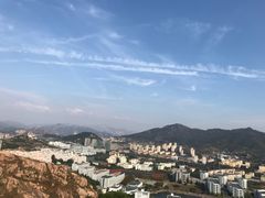 -青岛沙子口国家中心渔港