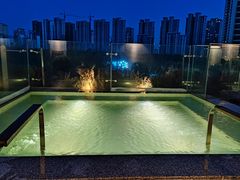 -清河半岛温泉度假酒店