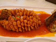 -怡园饭店-餐厅(四望亭店)