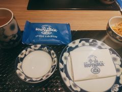-小山日本料理(兴业太古汇店)