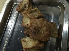 -内蒙古海拉尔烤羊腿·烤全羊·烧烤