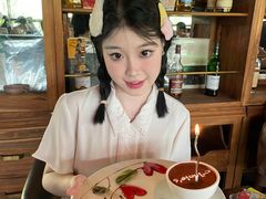 -安妮意大利餐厅(日坛店)