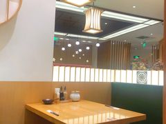 卡座-胜博殿日式炸猪排(悠唐店)