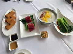 -粤财皇冠假日酒店·彩华轩中餐厅