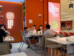 -鲁秀才炒鸡(龙湖西溪天街店)