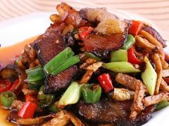 -马凯餐厅(长椿街店)