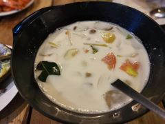 -Doo Dee Thai Food(Issan/Isaan/Esan)