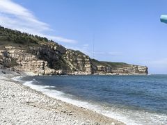 -龙爪山国家地质公园
