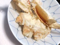 活煮蟹-蟹道乐(新宿本店)