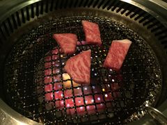 -松阪牛焼肉M(法善寺横丁店)