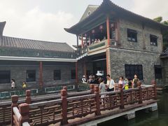 -东莞市可园博物馆