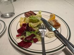 -Wolfgang’s Steakhouse 沃夫冈牛排馆(上海白玉兰广场店)