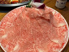 -楠火锅(仁恒梦中心店)