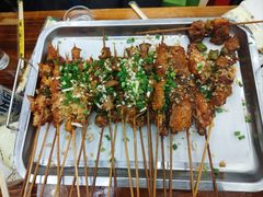 -三圣花乡旅游区