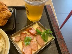 -永和大王(茉莉上新·漕宝店)
