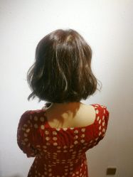 -明洞造型精品烫染