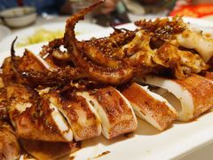 -老大连·海肠捞饭·大连海鲜大连菜(西安路店)