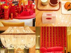 -杭州城中香格里拉大酒店