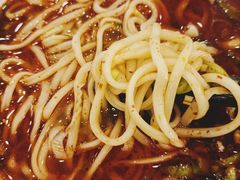 -舌尖尖牛肉面(甘南路店)