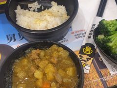 -老娘舅(苏州中心大道西大润发店)
