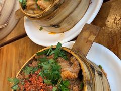 -豆相识•九九豆腐脑(牛咡桥店)