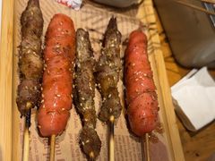 -木屋烧烤(南新店)