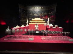 -汉景帝阳陵博物院