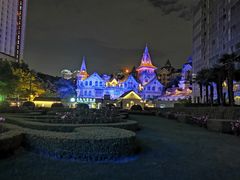 -马勒别墅饭店(静安寺店)