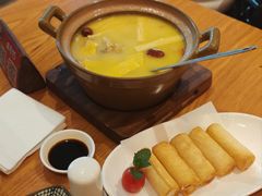 -粤域茶餐厅