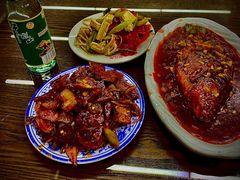 -最先生·烧烤·火锅·音乐聚会餐厅(大悦城店)