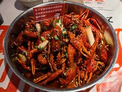 -靓靓蒸虾·头牌蒸虾(万松园玲珑店)
