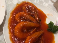 -光明邨大酒家(淮海路店)