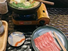 -松涛日本料理