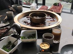 -长嘉·河图火锅(长嘉汇江景旗舰店)
