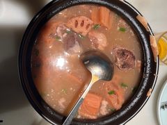 -佬麻雀·剁椒鱼头(京基KK One店)