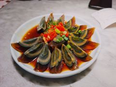 -小菜园新徽菜(宜兴八佰伴店)